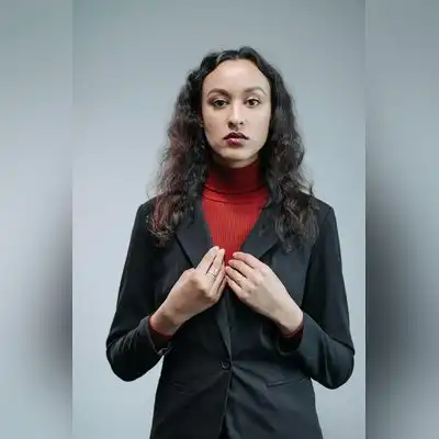 邹楠语